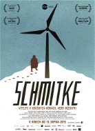 Schmitke - Film na online sledovanie