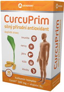 CurcuPrim 30 Tablets - Curcumin