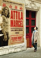 Attila Marcel - Film na online sledovanie