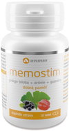 Memostim 30 Tablets - Ginkgo Biloba