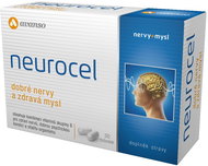 Neurocel 30 Capsules - Dietary Supplement