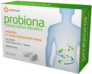 Probiona 20 Capsules - Probiotics