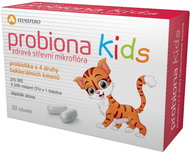 Probiona Kids 20 Capsules - Probiotics