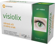 Visiolix 30 Capsules - Dietary Supplement