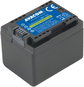 Camcorder Battery AVACOM Canon BP - 727 Li-Ion 3.6 V, 2670 mAh, 9.6 Wh - Baterie pro kameru