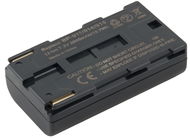 AVACOM Canon BP - 911 / 914 / 915 Li-Ion 7.2 V, 2600 mAh, 18.7 Wh - Baterie pro kameru