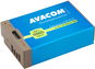AVACOM Canon LP-E17 vstup USB-C Li-Ion - Baterie pro fotoaparát