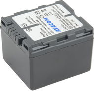 AVACOM Panasonic CGA - DU14 / CGR - DU14 / VW - VBD14 Li-Ion 7.2 V, 1440 mAh, 10.4 Wh, černá - Baterie pro kameru
