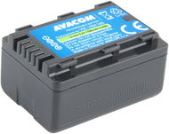 Baterie pro kameru AVACOM Panasonic VW - VBK180E - K Li-Ion 3.6 V, 1780 mAh, 6.4 Wh - Baterie pro kameru