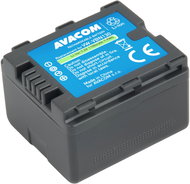 AVACOM Panasonic VW - VBN130 Li-Ion 7.2 V, 1100 mAh, 7.9 Wh - Camcorder Battery