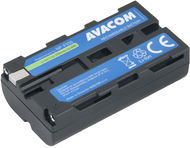 AVACOM Sony NP – F550 Li-Ion 7,4 V, 3350 mAh, 25 Wh - Batéria do kamery