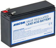 Avacom náhrada za RBC125 - baterie pro UPS - UPS Batteries