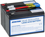 Avacom náhrada za RBC142 - baterie pro UPS - UPS Batteries