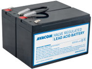 Avacom náhrada za RBC206 - baterie pro UPS - UPS Batteries