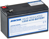 Avacom náhrada za RBC210 - baterie pro UPS - UPS Batteries