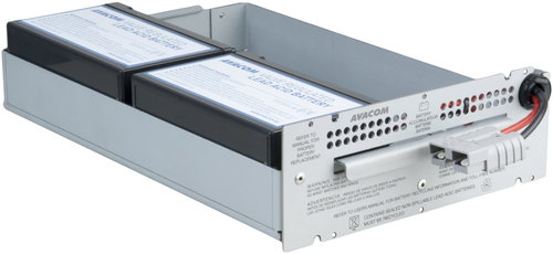 Avacom náhrada za RBC22 - baterie pro UPS - UPS Batteries - Main image