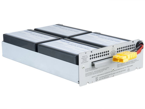 Avacom náhrada za RBC24 - baterie pro UPS - UPS Batteries - Main image