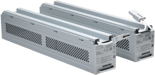 Avacom náhrada za RBC44 - baterie pro UPS - UPS Batteries - Main image