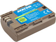 AVACOM Canon LP-E6NH vstup USB-C Li-Ion - Baterie pro fotoaparát
