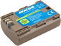 Camera Battery AVACOM Canon LP-E6NH USB-C Li-Ion input - Baterie pro fotoaparát