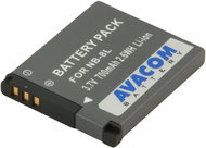 AVACOM Canon NB-8L Li-Ion - Camera Battery