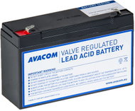 Avacom AVA - RBP01 - 06120 - KIT Tripp Lite - UPS Batteries