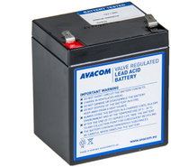 Avacom AVA - RBP01 - 12050 - KIT Belkin, CyberPower, Eaton, FSP Fortron, Legrand, PowerWalker, Trust - UPS Batteries