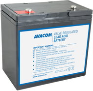 Avacom AVA - RBP01 - 12550 - KIT PowerWalker - UPS Batteries