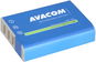 AVACOM Fujifilm NP-95 Li-Ion  - Baterie pro fotoaparát
