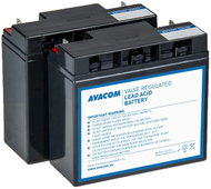 Avacom AVA - RBP02 - 12180 - KIT Belkin, CyberPower - UPS Batteries