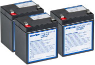 Avacom AVA - RBP03 - 12050 - KIT Legrand - UPS Batteries