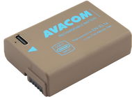 AVACOM Nikon EN-EL14 vstup USB-C Li-Ion - Baterie pro fotoaparát