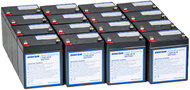 Avacom AVA - RBP16 - 12050 - KIT Tripp Lite - UPS Batteries