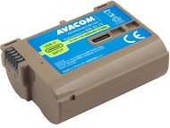 AVACOM Nikon EN-EL15 USB-C Li-Ion input - Camera Battery