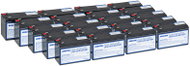 Avacom AVA - RBP20 - 12072 - KIT CyberPower, Eaton, Legrand, Phoenixtec, PowerWalker - UPS Batteries