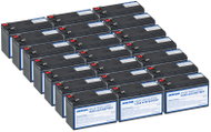 Avacom AVA - RBP21 - 12090 - KIT Legrand - UPS Batteries