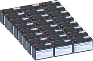Avacom AVA - RBP24 - 12090 - KIT IBM, Legrand, PowerWalker - UPS Batteries