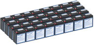 Avacom AVA - RBP32 - 12050 - KIT IBM, PowerWalker - UPS Batteries