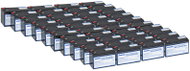 Avacom AVA - RBP40 - 12090 - KIT CyberPower, Eaton, FSP Fortron, nJoy, PowerWalker - UPS Batteries