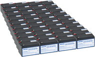 Avacom AVA - RBP40 - 12120 - KIT CyberPower - UPS Batteries