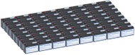 Avacom AVA - RBP64 - 12072 - KIT Eaton, PowerWalker - UPS Batteries