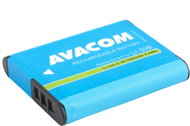 AVACOM Olympus Li-50B Li-Ion - Camera Battery
