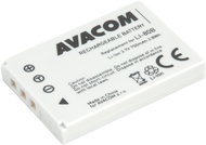 AVACOM Olympus LI-80B Li-Ion - Camera Battery