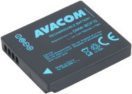 AVACOM Panasonic DMW-BCF10 Li-Ion  - Baterie pro fotoaparát