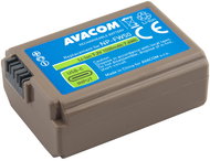 AVACOM Sony NP-FW50 USB-C Li-Ion input - Camera Battery