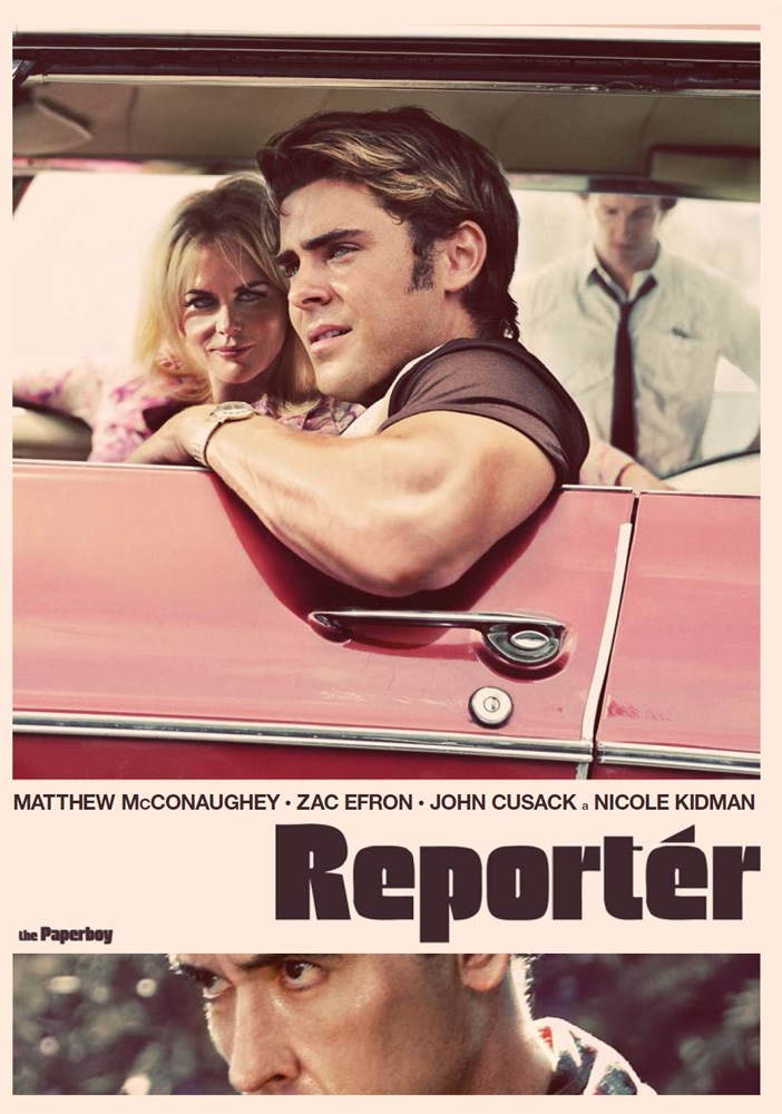 Paperboy on sale movie online