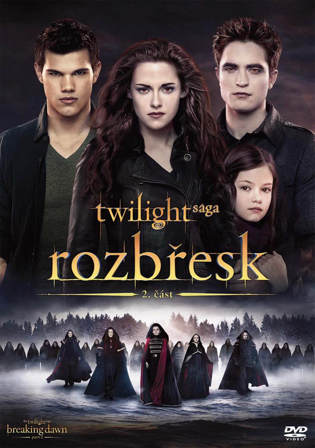 Film Online The Twilight Saga Breaking Dawn Part Two Film