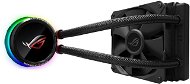 ASUS ROG RYUO 120 - Water Cooling