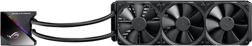 ASUS ROG RYUJIN 360 - Water Cooling - Main image