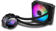 ASUS ROG STRIX LC II 120 ARGB - Vodné chladenie